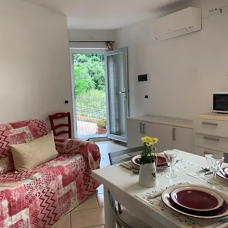 Casa Sally Apartment