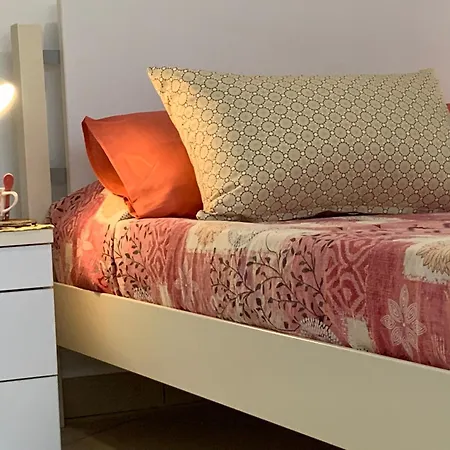 Casa Sally Apartment *