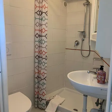 Apartment Casa Sally Noli