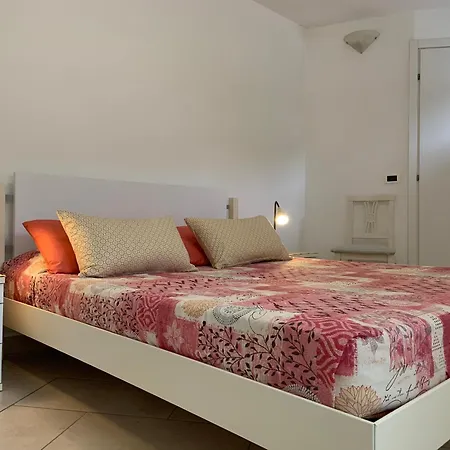 Casa Sally Appartement *