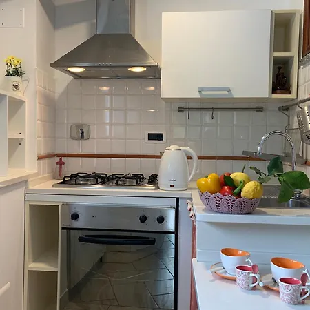 Casa Sally شقة نولي